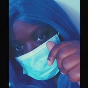 Meet your Posher, Kyeisha